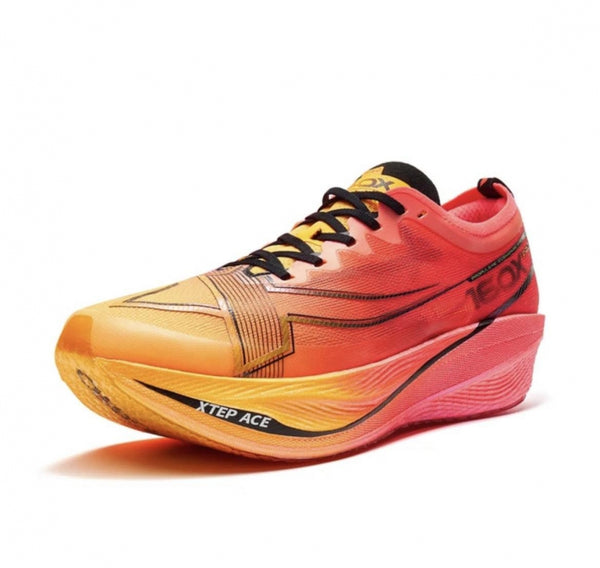 XTEP ACE 160Xランニングシューズ XTEP ACE 160X 5.0 PRO. – Badeq Shop