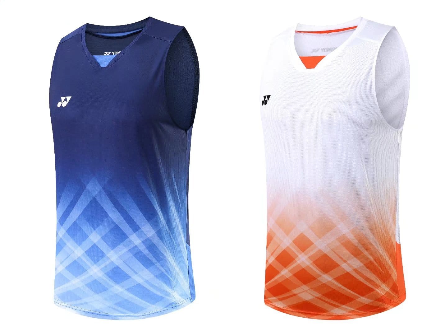 YONEX DRY FAST SLEVELESS SET