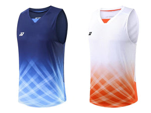 YONEX DRY FAST SLEVELESS SET