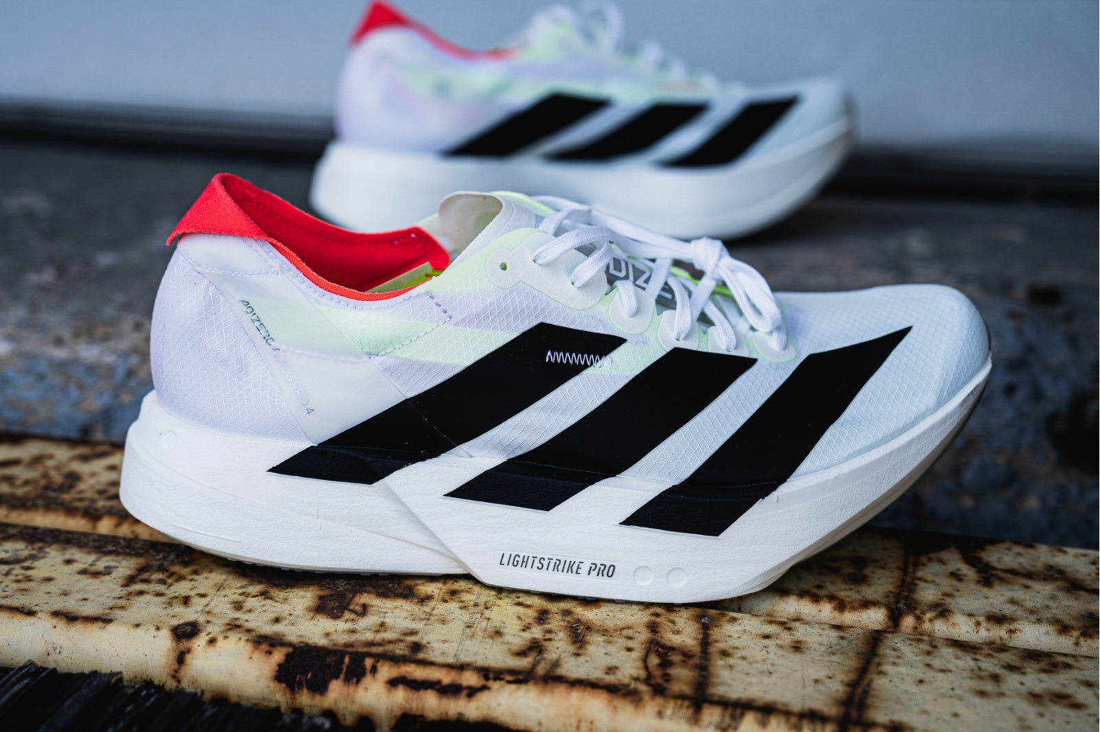 ADIDAS ADIOS PRO 4