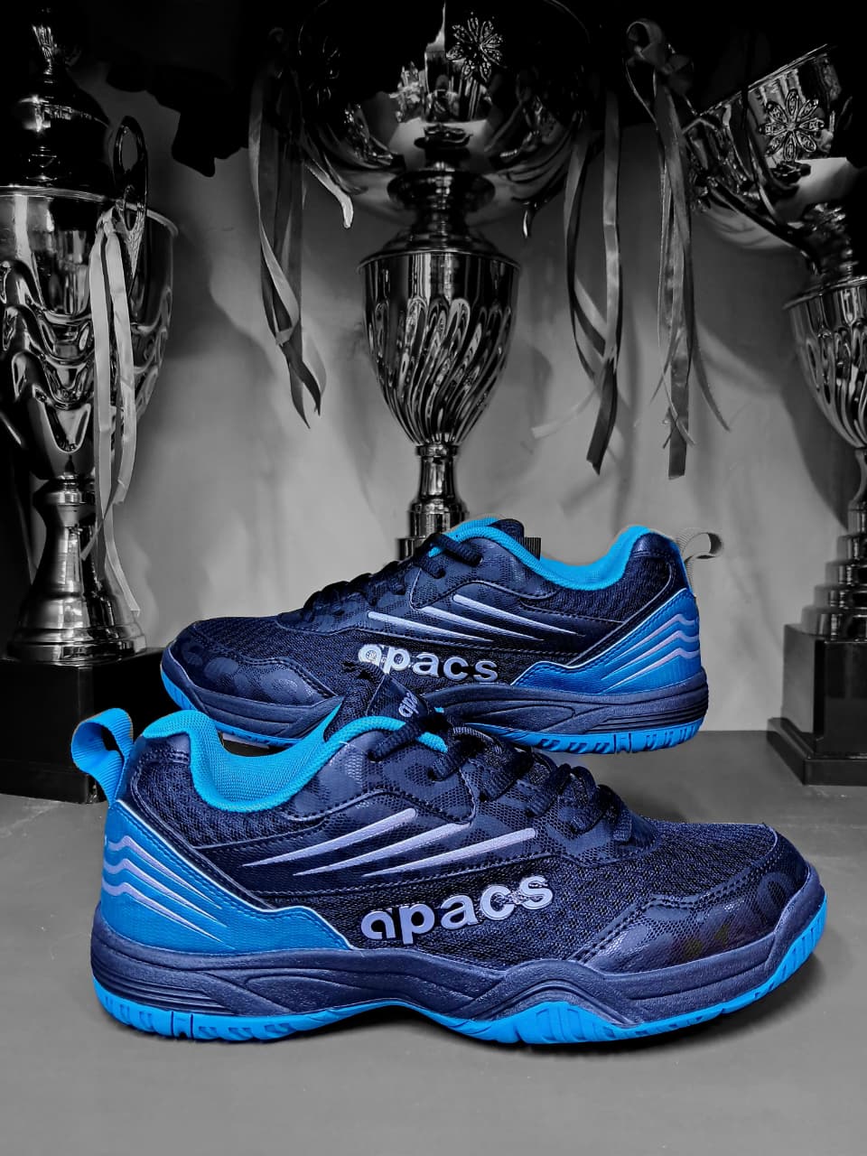Apacs CP219 XY shoe