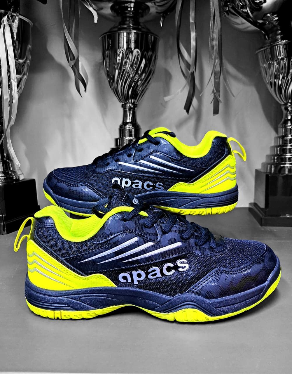 Apacs CP219 XY shoe