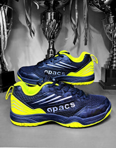 Apacs CP219 XY shoe