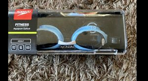 SPEEDO SWIM GOGGLES