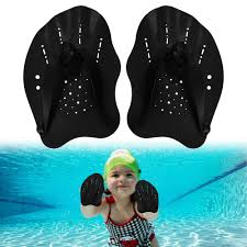 SWIM PADDLES