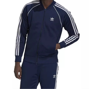 ADIDAS SST TRACKSUIT.