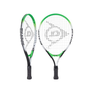 DUNLOP NITRO 19 TENNIS RACKET.