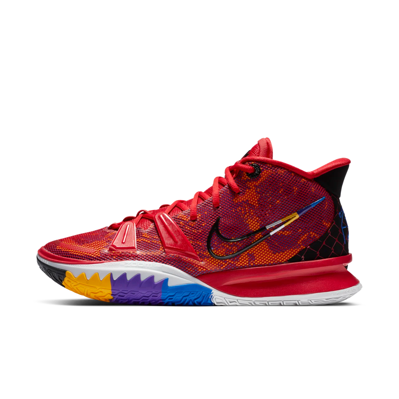 Nike Kyrie 7 EP 'Icons of Sport'