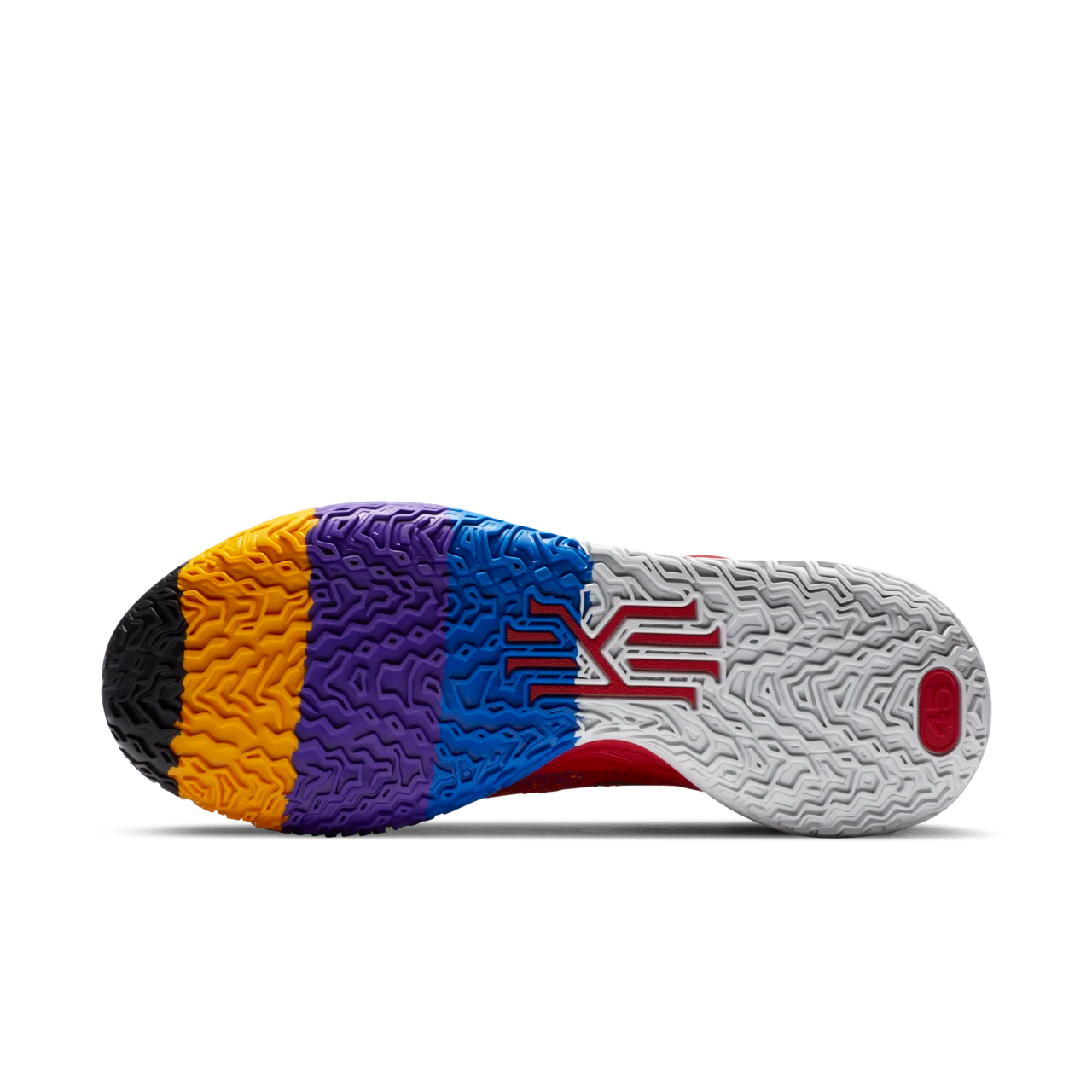 Nike Kyrie 7 EP 'Icons of Sport'
