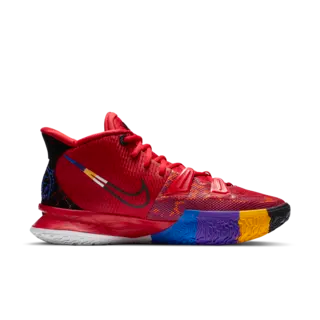Nike Kyrie 7 EP 'Icons of Sport'