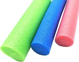 SWIMMING POOL FOAM TUBE