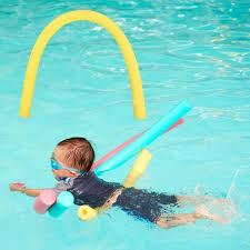 SWIMMING POOL FOAM TUBE