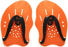 SWIM PADDLES