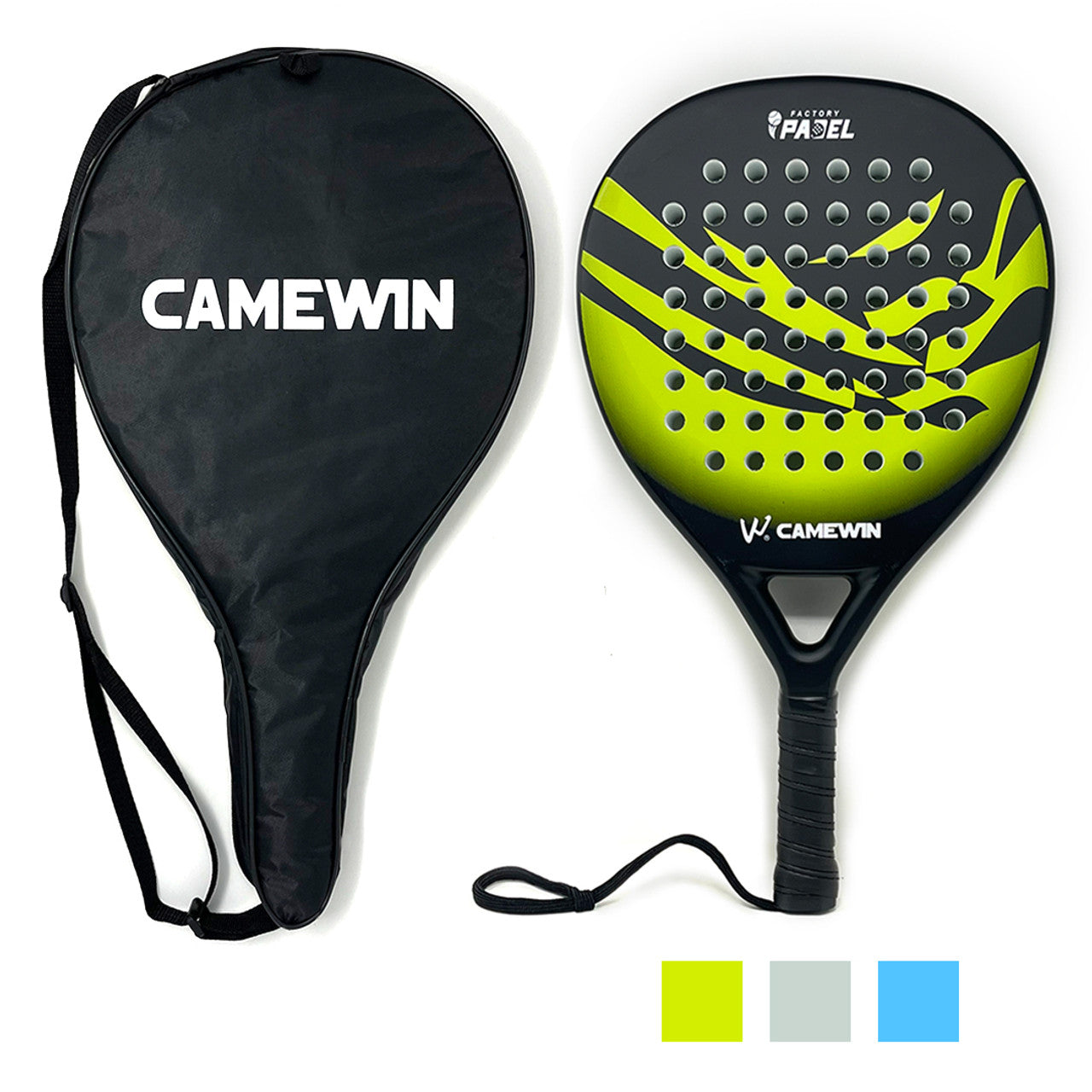 CAMEWIN PADEL BAT