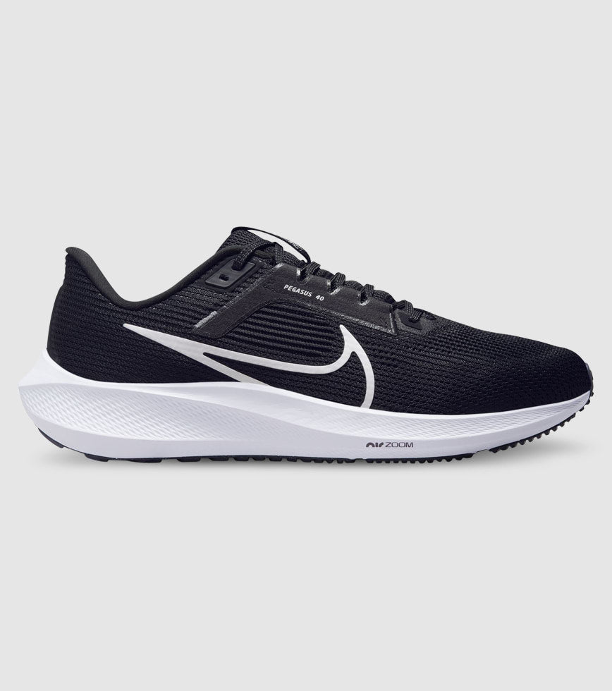 NIKE PEGASUS 40, ROAD RUNNING SHOES.
