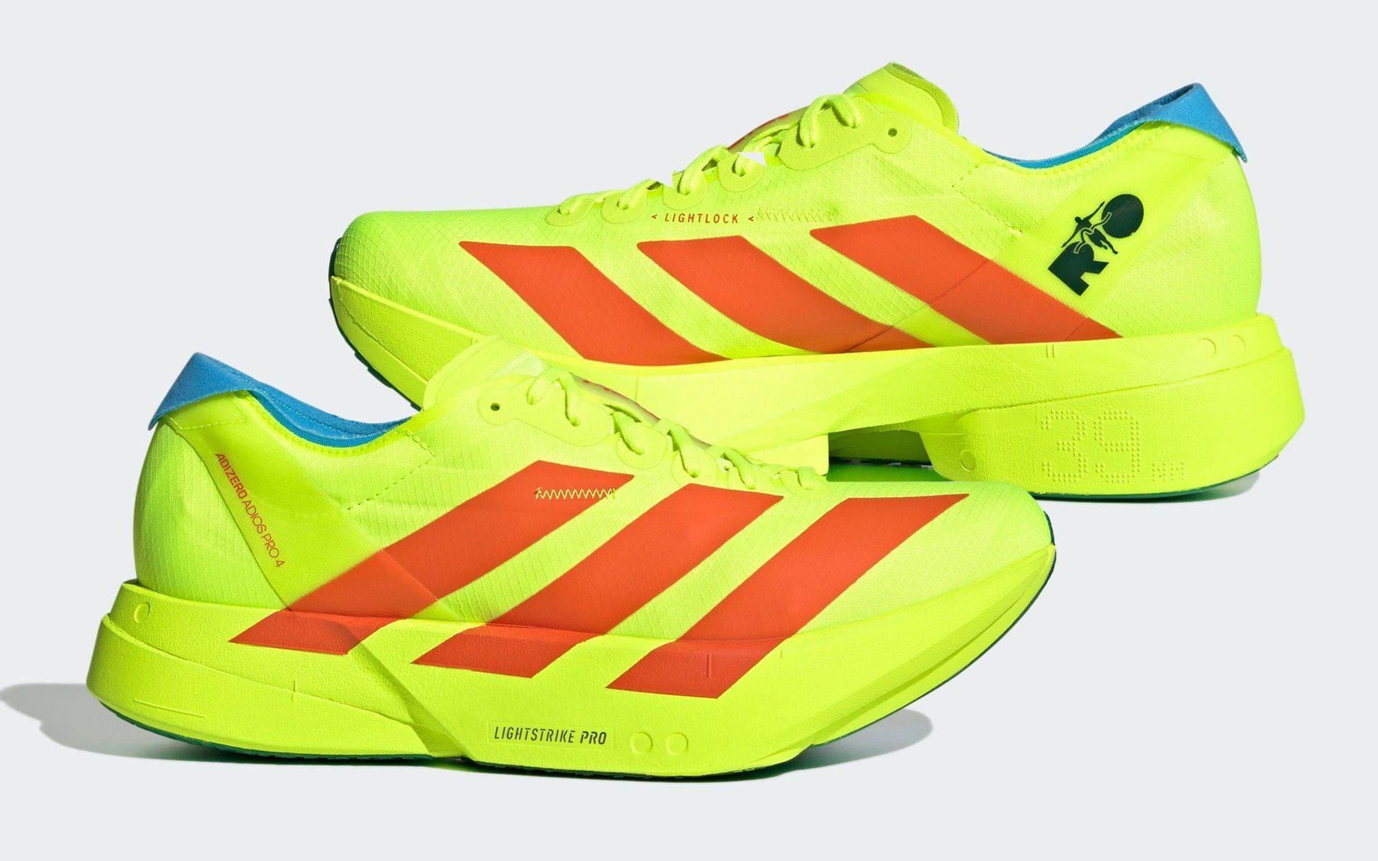 ADIDAS ADIOS PRO 4