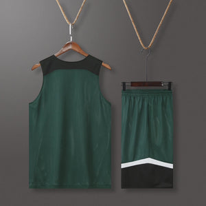 BASKETBALL / NETBALL SLEEVELESS UNIFORMS