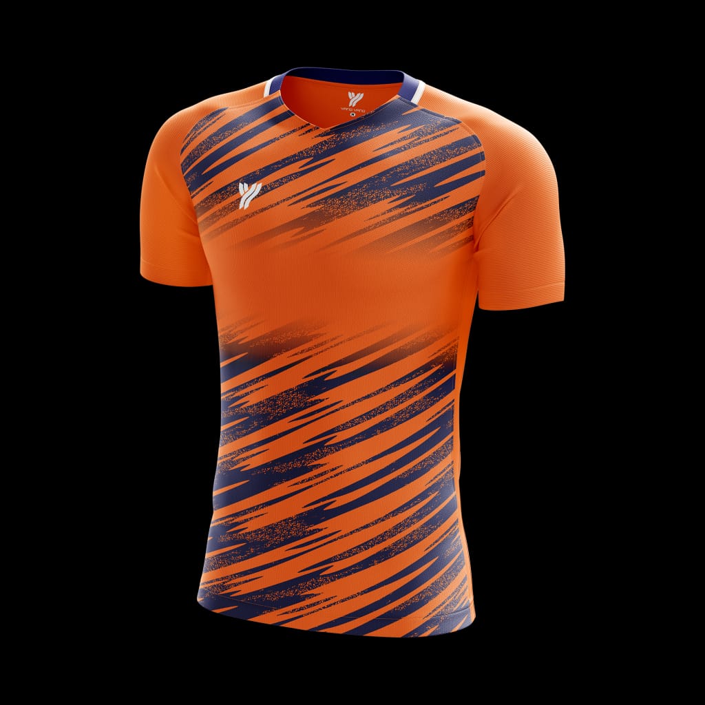 Yang YangClub Series C-18001 Tshirts