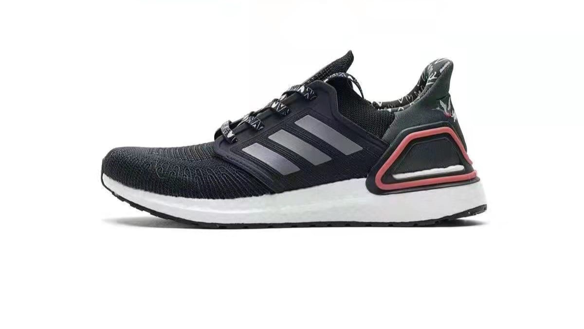 Adidas Ultra boost 20 (LACES) Badeq Shop Adidas Ultra boost 20 (LACES) Badeq Shop