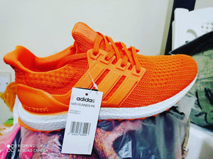 Adidas Ultraboost ladies