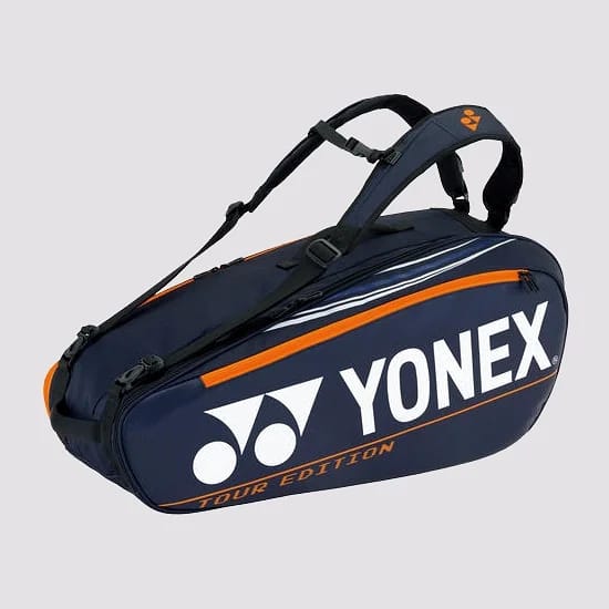 YONEX PRO TOURNAMENT BAG