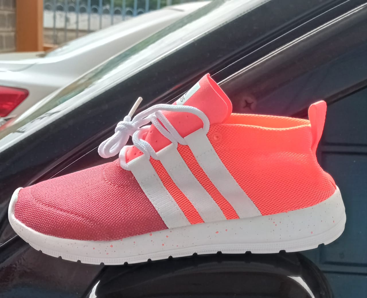 Adidas Ultraboost ladies