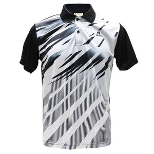 Apacs Dry-Fast Collared Shirt (AP6010II LI)