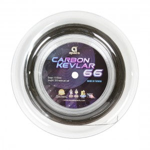 Apacs Carbon Kevlar 66 - 300 Metre Coil