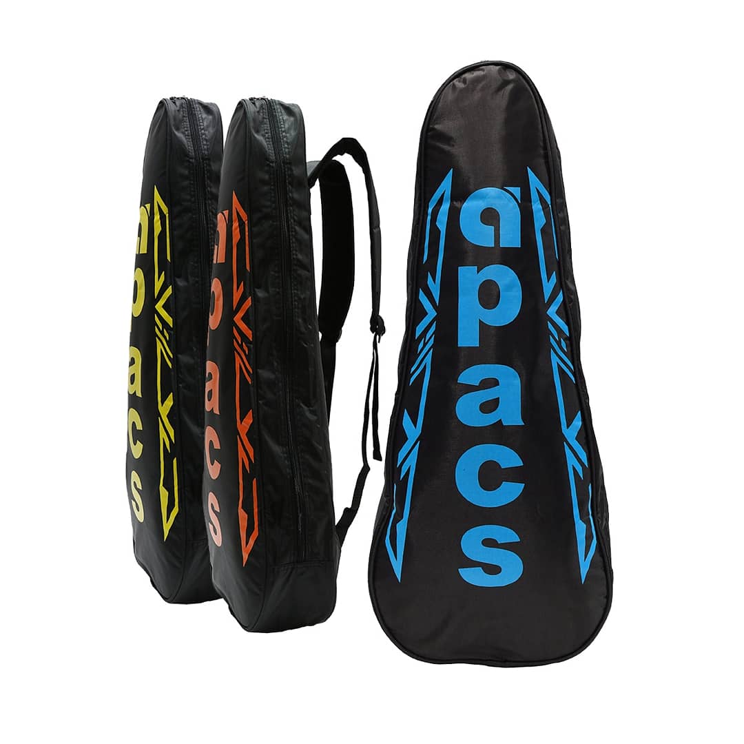 Apacs Single Backpack Bag - S1106
