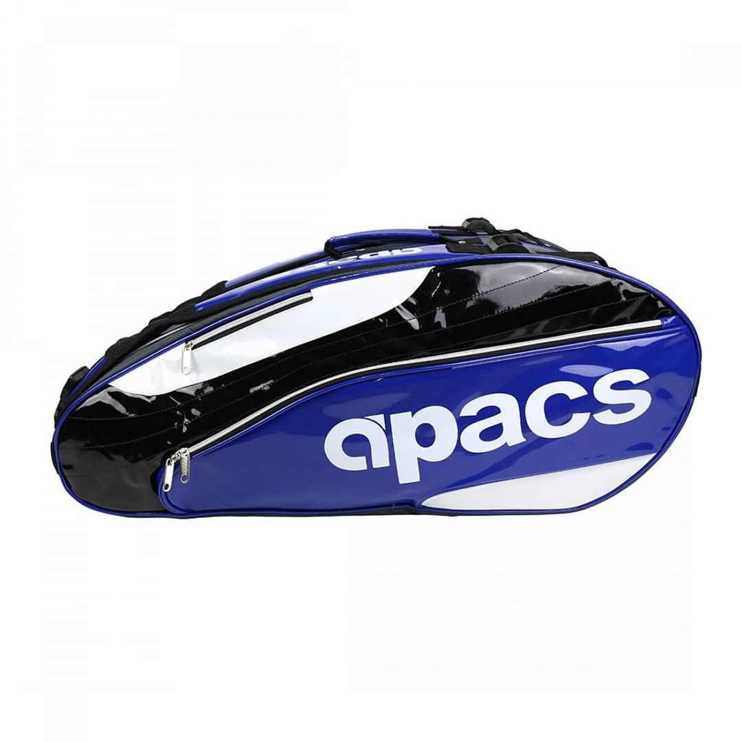 Triple Racket Bag Triple Compartment Racket Bag AP3809XL – Badeq Shop