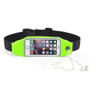 PHONE WAISTBANDS