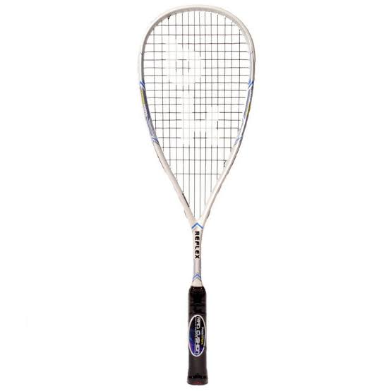 Black Knight Reflex..Squash Racket
