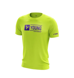 Yang Yang Basic Tshirt