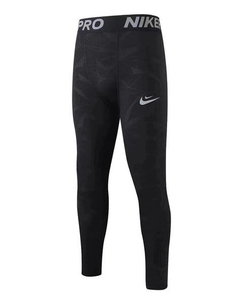 nike pro leggings mens
