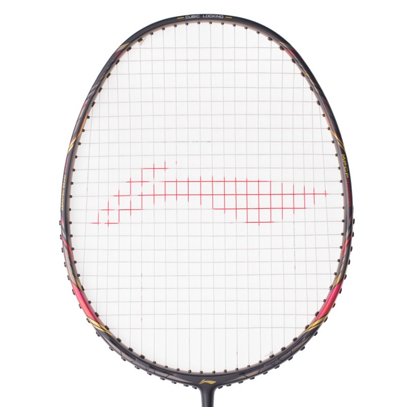 Badminton Racket - Aeronaut 7000 Combat