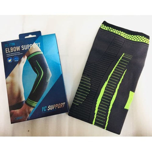 LONG ELBOW SUPPORT 7700