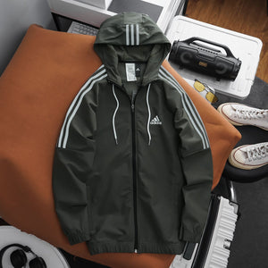 Adidas 1 Layer, jacket