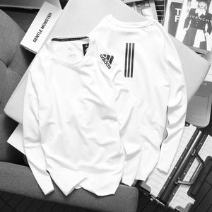 Adidas Dri-Fit long sleeved T-Shirt