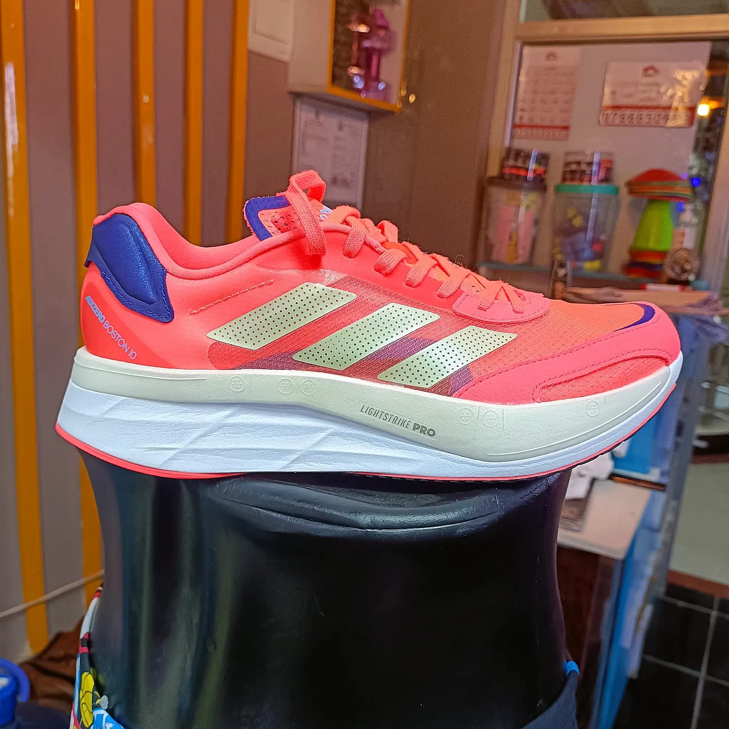 Adidas Adizero Boston 11