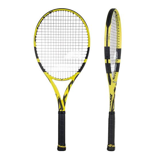 BABOLAT PURE AERO, Tennis Racket