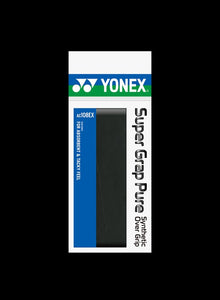 YONEX SUPER GRAP PURE ,SYNTHETIC OVERGRIP