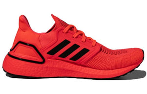 Adidas Ultra Boost 20, ALL RED