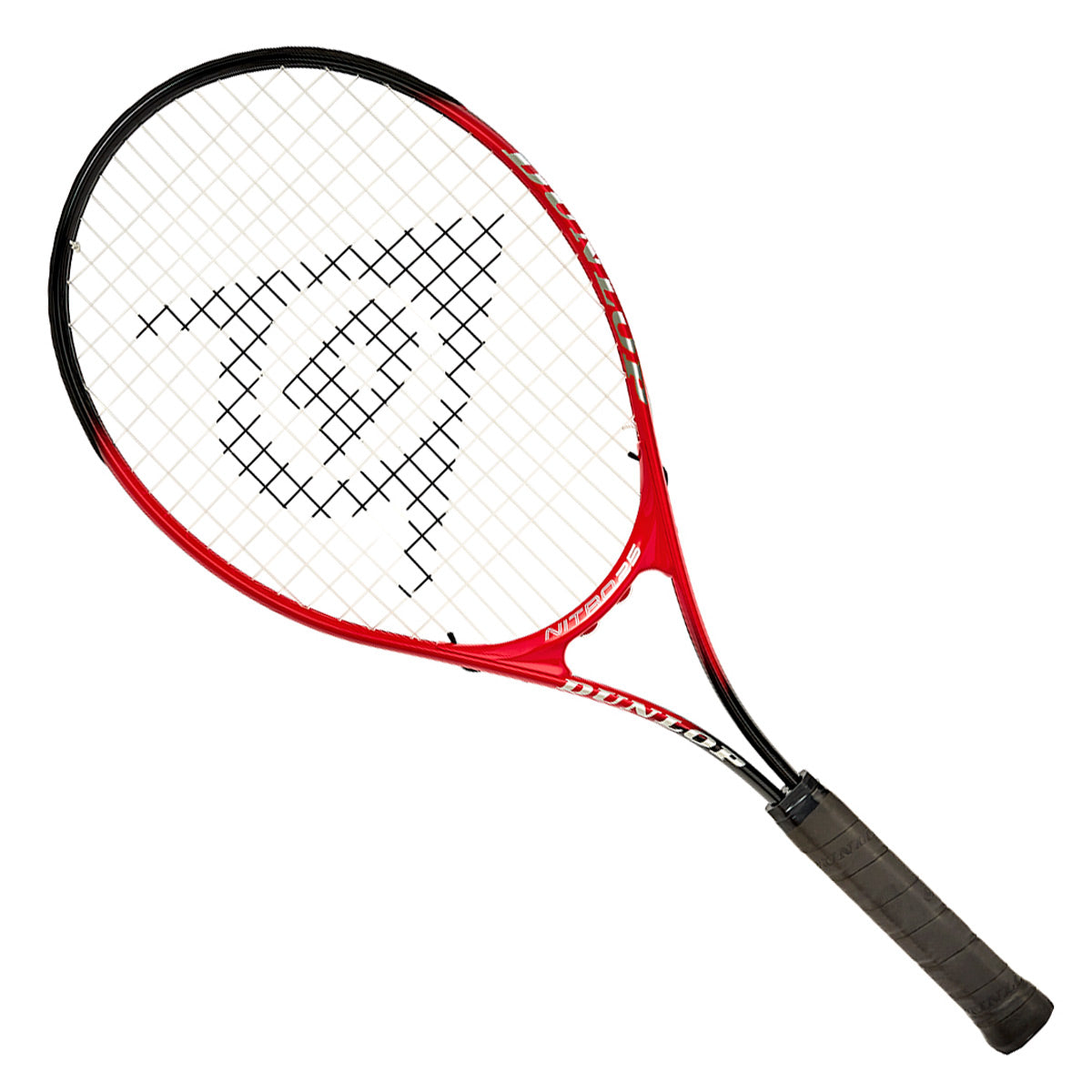 Dunlop Nitro 25 Junior Tennis Racket – Badeq Shop
