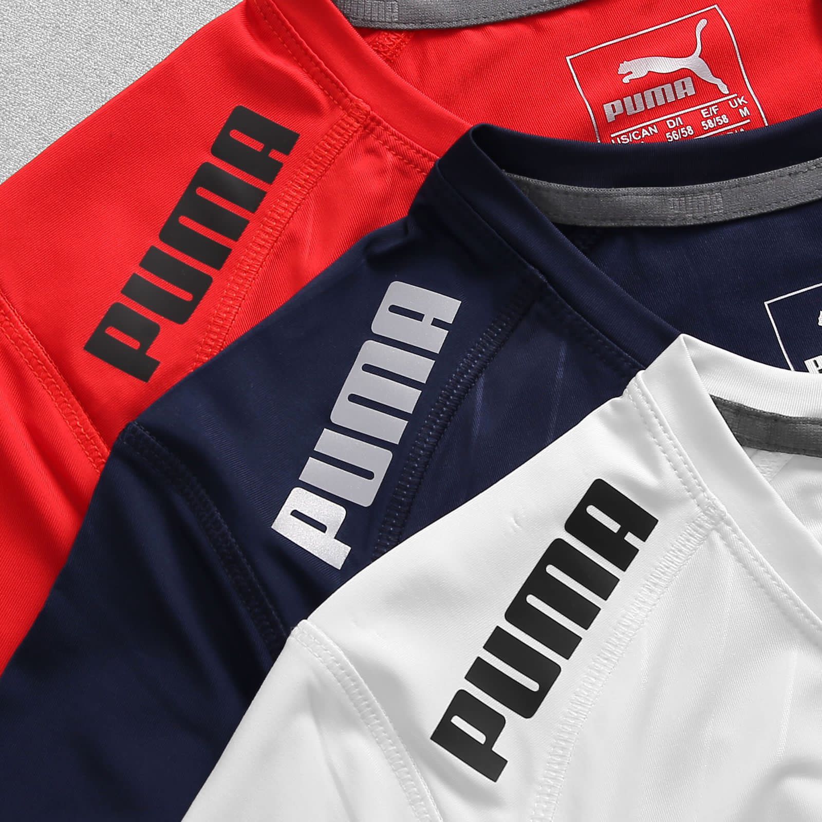 Puma Dri-FIT Men's Training T-Shirt