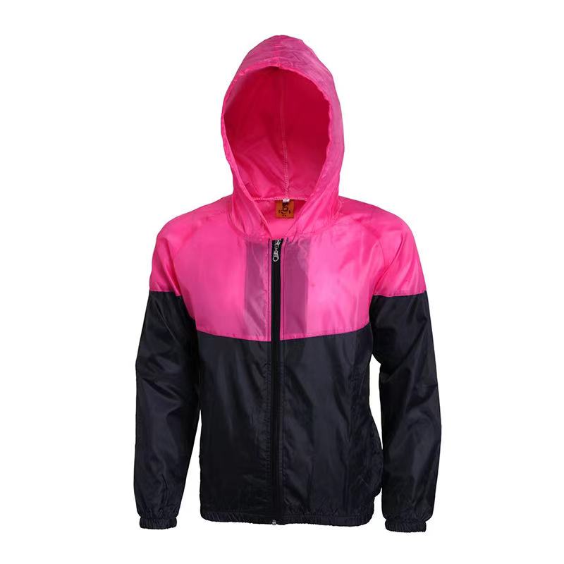 Running/Gym 1 Layer Jacket