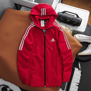 Adidas 1 Layer, jacket
