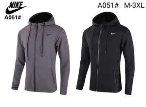 Nike 2 Layer Jacket(Heavy)