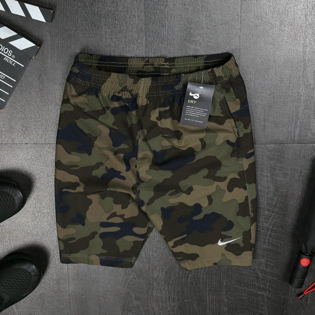 mens peach nike shorts