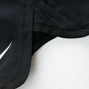 Nike Dri-fit Shorts 'V' Shaped