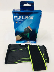 PALM SUPPORT  7711